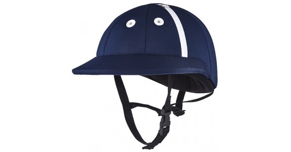 Charles Owen Palermo Helmet